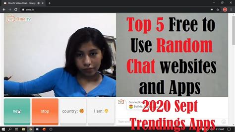 chatroullet|Chatroulette Random Video Chat 17+